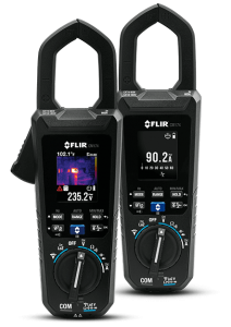 Flir CM174 – Termal Pensampermetre