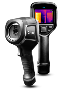 Flir E5 Xt – 160×120 Termal Kamera