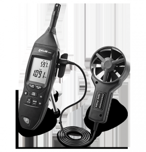 Flir EM54 – Çok Fonksiyonlu Ölçüm Cihazı