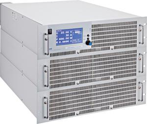 ET SYSTEM LAB/HPR 5 – 210 kW