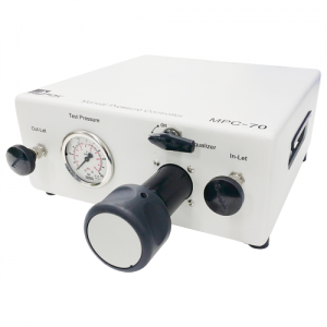PDK MPC-70 Hassas Gaz Basınç Kontrol Cihazı