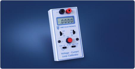 1048 Voltage / Current / Loop Calibrator