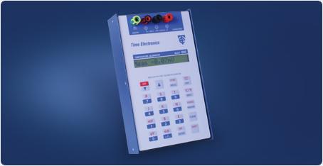 1090 Portable Process Calibrator