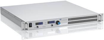 ET SYSTEM LAB/SMP/E 750 – 2.400 W