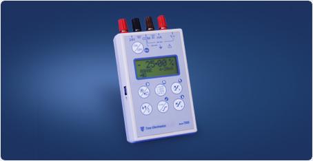 7005 Voltage / Current / Loop Calibrator