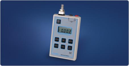 Time Electronics 7040 Digital Pressure Calibrator