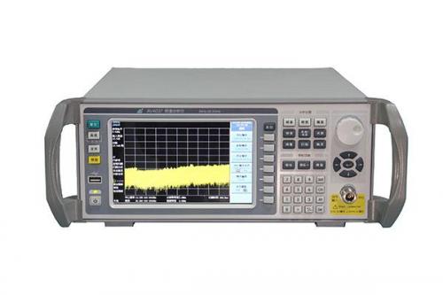 CetC – AV4037 Spectrum Analizör