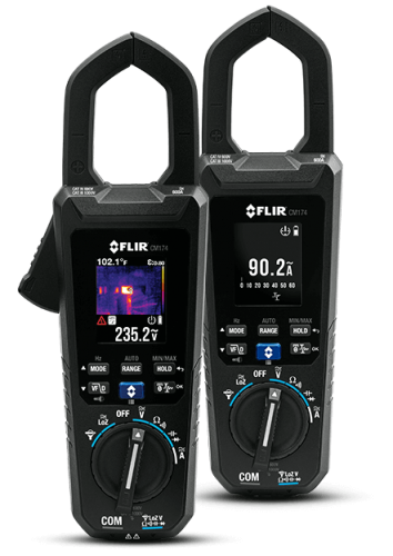 Flir CM174 – Termal Pensampermetre