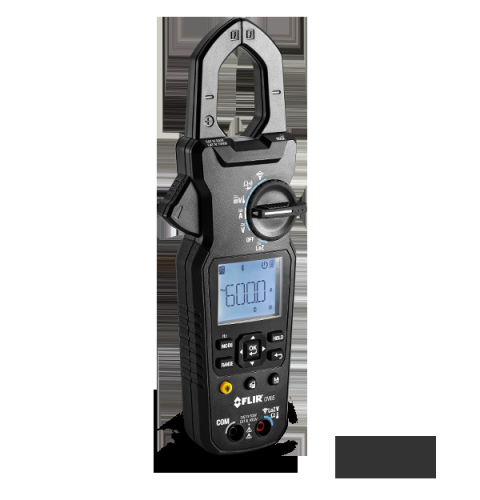 Flir CM65 – Solar Pensampermetre