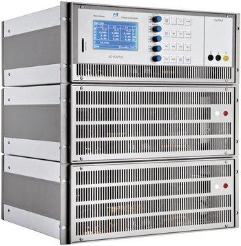 ET SYSTEM EAC-3S 750 – 30.000 VA