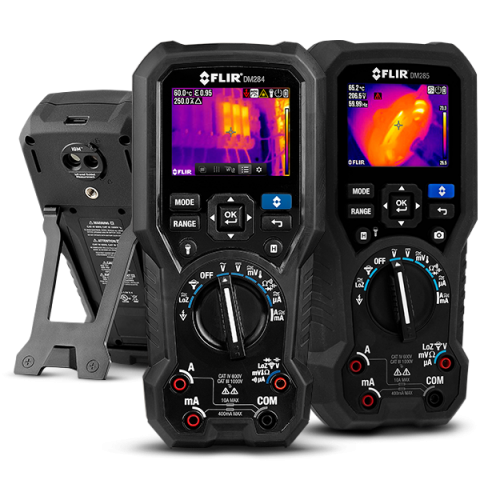 Flir DM285 – Termal Multimetre