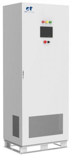 ET SYSTEM EAC-4Q-GS 30 – 180 kVA