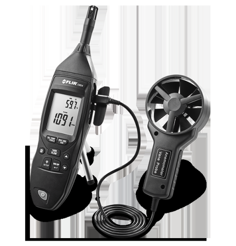 Flir EM54 – Çok Fonksiyonlu Ölçüm Cihazı