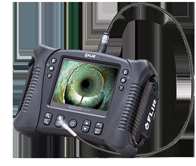 Flir VS70 – Videoskop