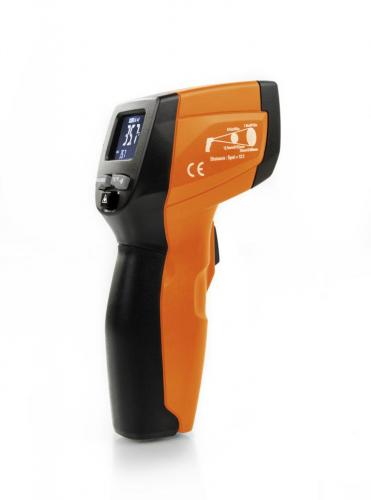 HT-Italia HT3300 Infrared Termometre