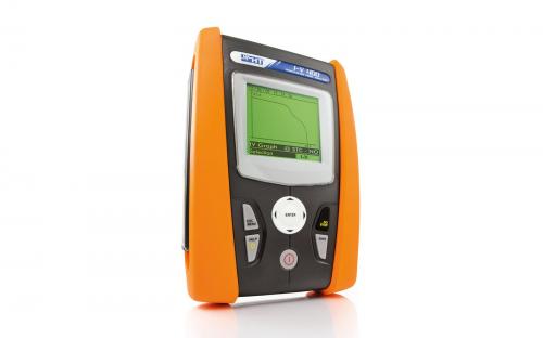 Ht-Italia I-V400w – 1000V / 15A IV Curve Tracer