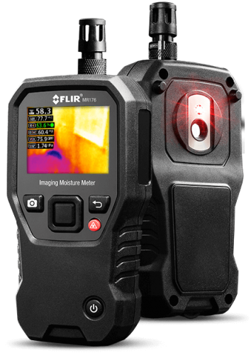 FLIR MR176 – Termal Nem Ölçer