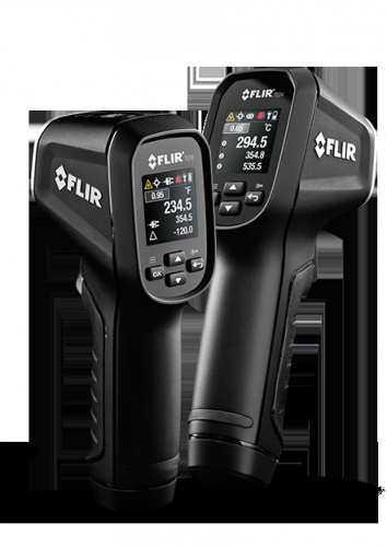 FLIR TG54 – Infrared Termometre